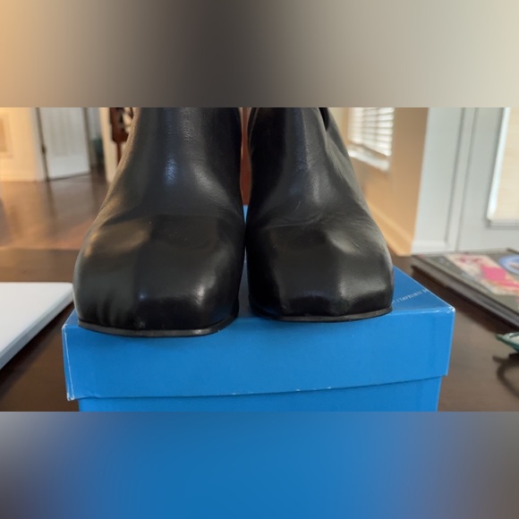 John Fluevog Booties - Picture 3 of 9